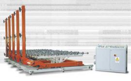 Стол предварительной загрузки стекла CARG3200 (Italiana Macchine)
