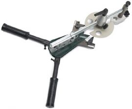 Пресс-приспособления ручной углообжимной MAC 301C (Oemme, Италия) для стыковки алюминиевых углов
