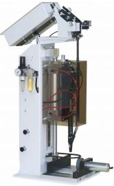 Шуруповерт пневматический с автоматической подачей шурупов SE-1